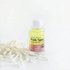 Good Bye Blemish Pink Spot