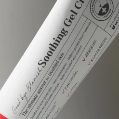 Good Bye Blemish Soothing Gel Cream