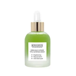 Green Multi-Vitamin Vital Nutrition Serum