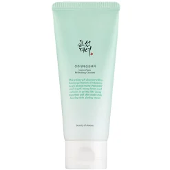 Green Plum Refreshing Cleanser