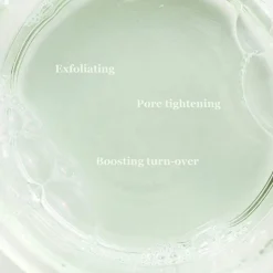 Green Plum Refreshing Toner: AHA + BHA
