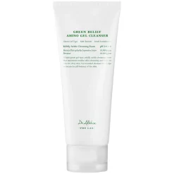 Green Relief Amino Gel Cleanser