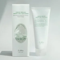 Green Relief Amino Gel Cleanser