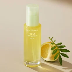 Green Tangerine Vita-C Dark Spot Care Serum