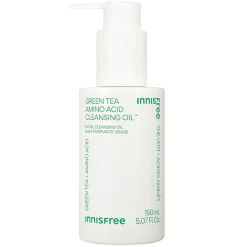 Green Tea Amino Hydrating Cleansing Oil
