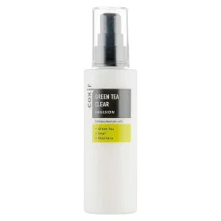 Greentea BHA Clear Emulsion