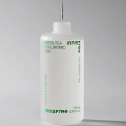 Green Tea Hyaluronic Skin