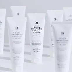Guava Moisture Soothing Cream