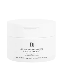 Guava 70 Skin Toner Face Mask Pad