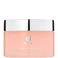 Guerande Sea Salt Perfume Body Scrub