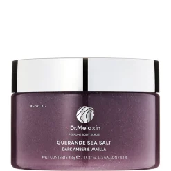 Guerande Sea Salt Perfume Body Scrub