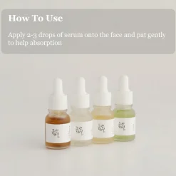 Hanbang Serum Discovery Kit
