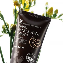 Hand And Foot Cream