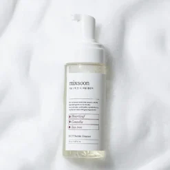 H.C.T. Bubble Cleanser