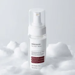 H.C.T. Bubble Toner