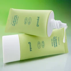 Heartleaf Calming Moisture Sun Cream SPF50+ PA++++