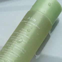 Heartleaf Calming Toner Skin Booster
