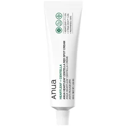 Heartleaf Centella Red Spot Cream