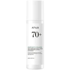 Heartleaf 70% Daily Lotion