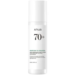 Heartleaf 70% Daily Lotion