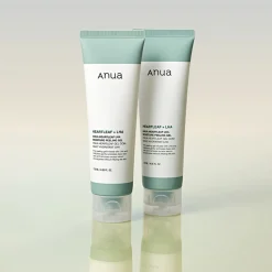 Heartleaf LHA Moisture Peeling Gel