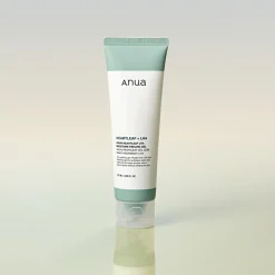 Heartleaf LHA Moisture Peeling Gel