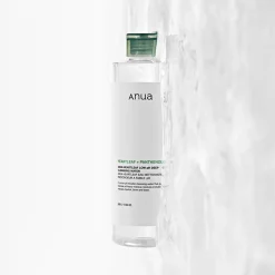 Heartleaf Low pH Deep Cleansing Water