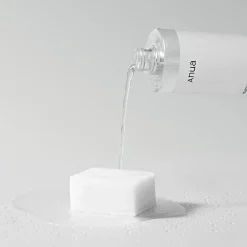 Heartleaf Low pH Deep Cleansing Water