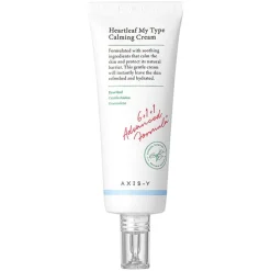 Heartleaf My Type Calming Cream