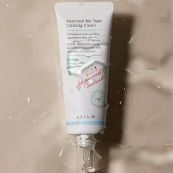 Heartleaf My Type Calming Cream
