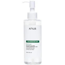 Heartleaf Pore Control Cleansing Oil Mild