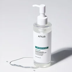 Heartleaf Pore Control Cleansing Oil Mild