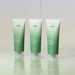 Heartleaf Quercetinol Pore Deep Cleansing Foam