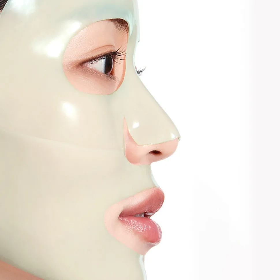 Heartleaf 70 Soothing Collagen Mask