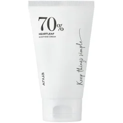 Heartleaf 70% Soothing Cream