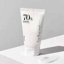 Heartleaf 70% Soothing Cream