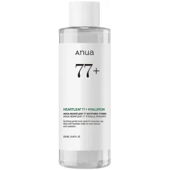Heartleaf 77% Soothing Toner