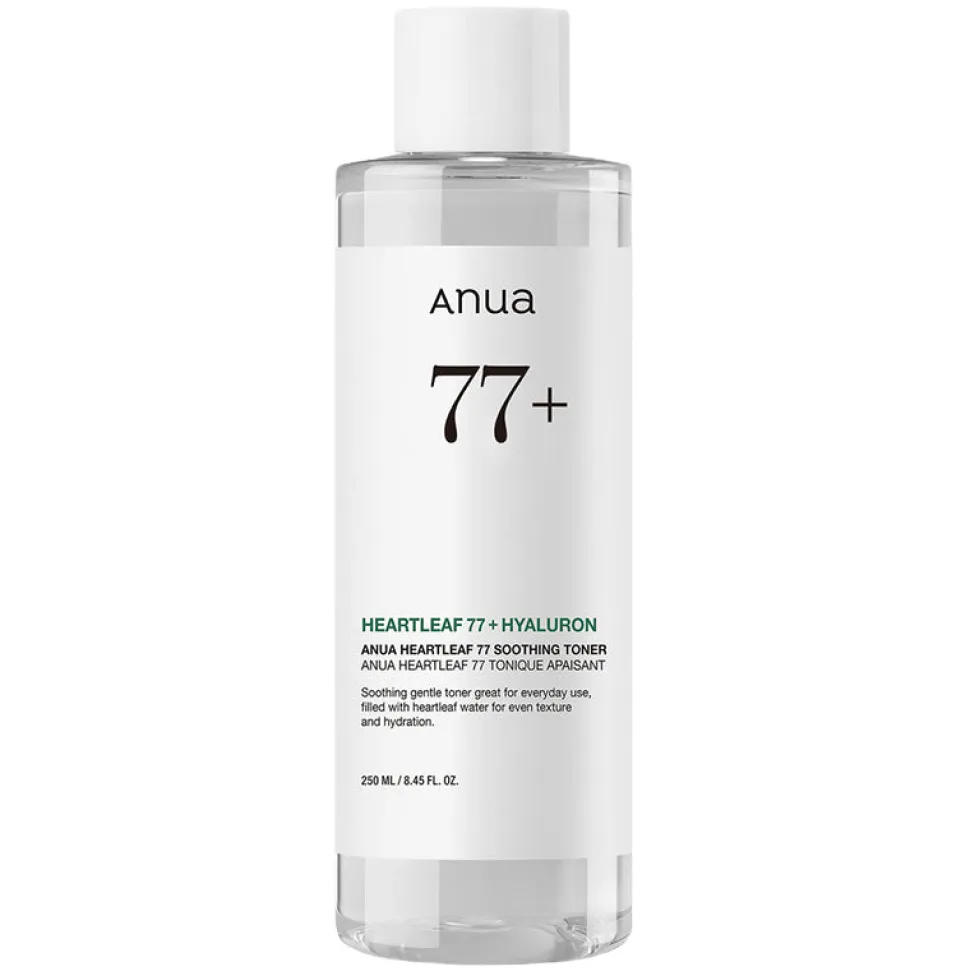 Heartleaf 77% Soothing Toner