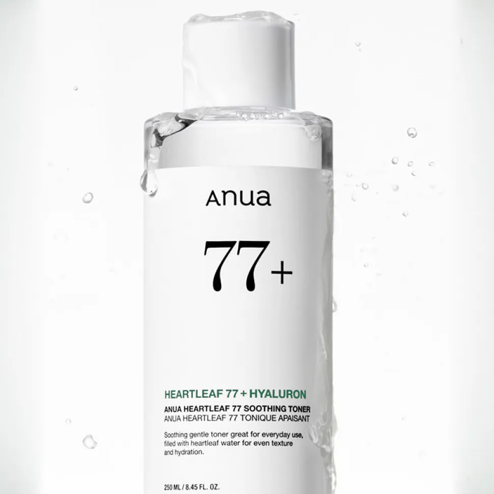 Heartleaf 77% Soothing Toner