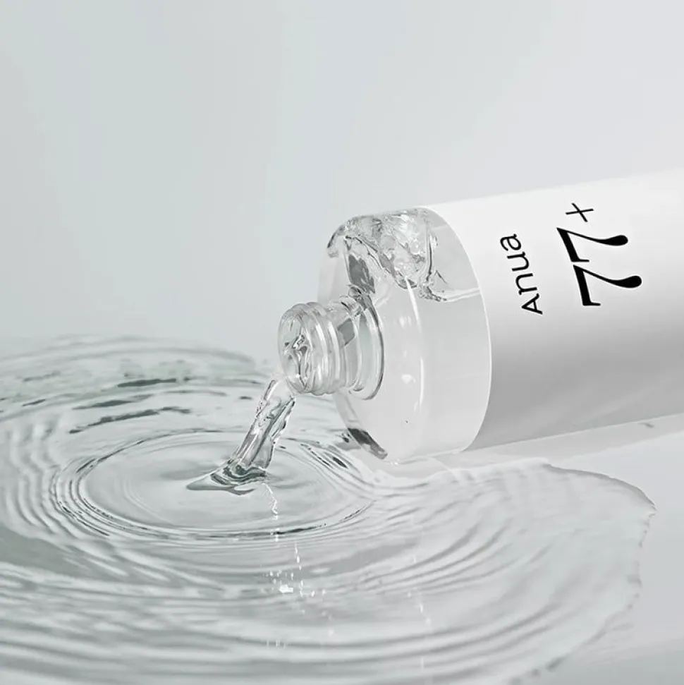 Heartleaf 77% Soothing Toner