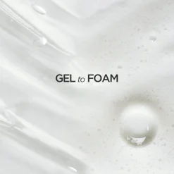 Heartleaf Succinic Moisture Cleansing Foam