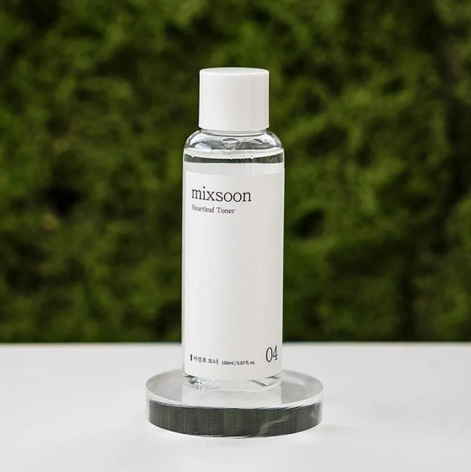 Heartleaf Toner