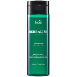 Herbalism Shampoo