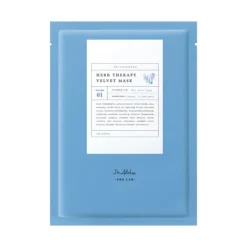 Herb Therapy Velvet Mask