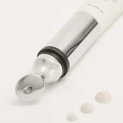 HEVEBLUE Black Yuja Bean Lifting Auto Eye Cream