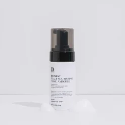Honest Scalp Nourishing Tonic Ampoule