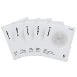Honey Green Brilliant Mask
