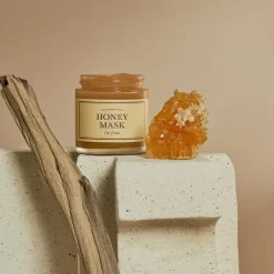 Honey Mask
