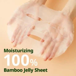 Houttuynia Cordata Calming Mask