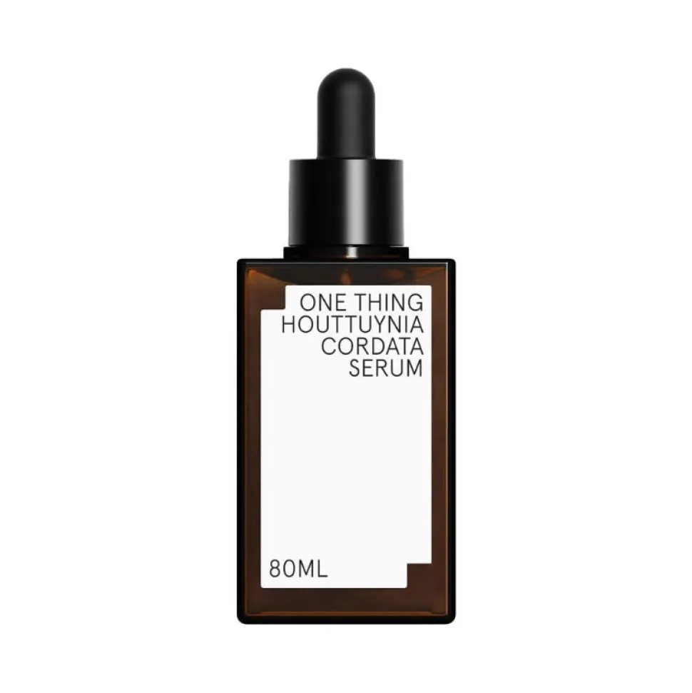 Houttuynia Cordata Serum